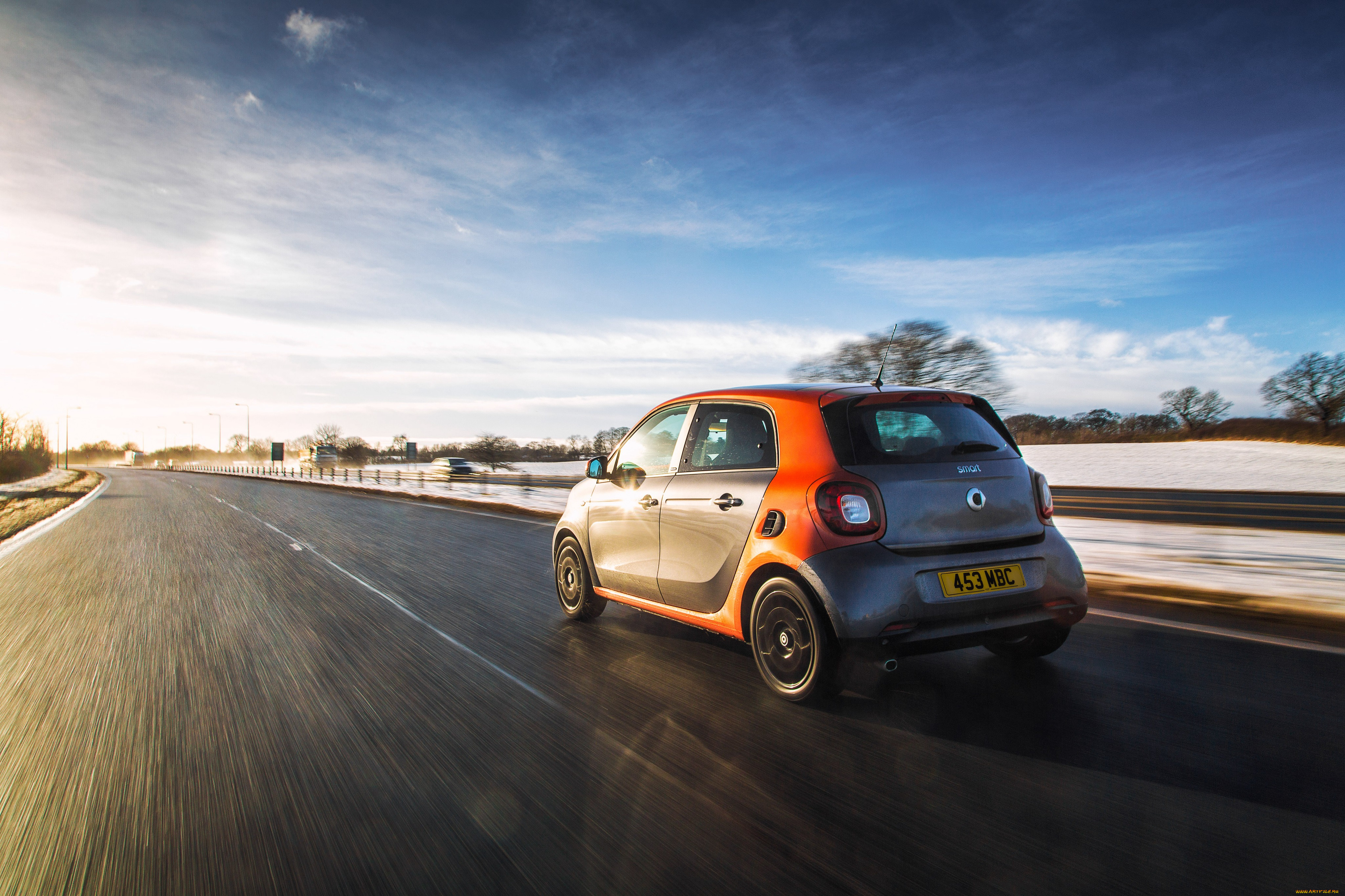 , smart, 2015, w453, uk-spec, edition, forfour